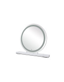LED Schminkspiegel Glamory 125 Weiß