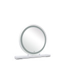 LED Schminkspiegel Glamory 125 Weiß