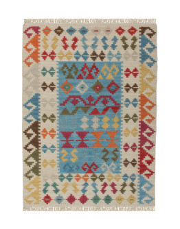 Kilim de Luxe 115 Multi