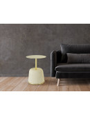 Beistelltisch Jokai 325 Creme