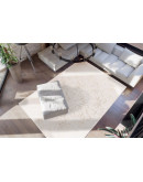 Bijou 225 Creme / Gold