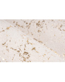 Bijou 225 Creme / Gold