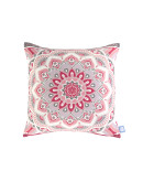 Dekokissen Alegra 125 Multi / Rosa