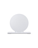 LED Schminkspiegel Glamory 125 Weiß
