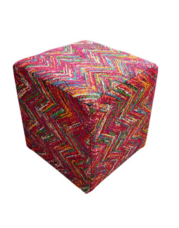 Solitaire Pouf 510 Multi