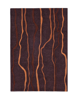 Spirit 5032 Taupe / Orange