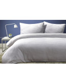 Bettwäsche Valerina 125-FR Weiß