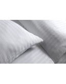 Bettwäsche Valerina 125-FR Weiß