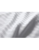 Bettwäsche Valerina 125-FR Weiß