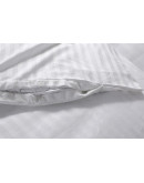 Bettwäsche Valerina 125-FR Weiß