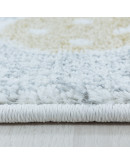 LUCKY3611WHITE