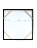 Öl-Wandbild Fame 120cm x 120cm