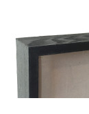 Papier Wandbild Dresscode IV 52cm x 52cm