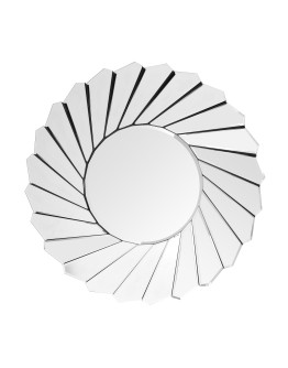 Wandspiegel Zeus 510 Silber