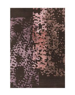 Diamond 8051 Dunkelgrau / Altrosa