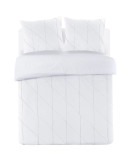 Bettwäsche Lamia 125 Weiß