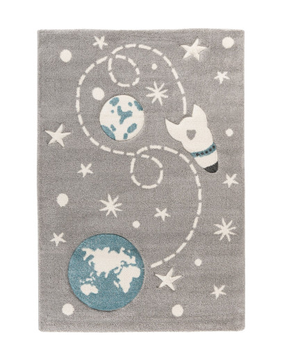 Australia - Yowah Silber