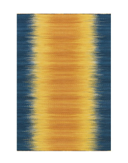 Sunset 8070 Gelb / Blau