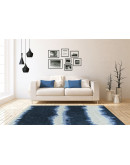 Spirit 3090 Blau / Weiß