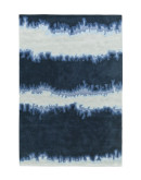 Spirit 3090 Blau / Weiß