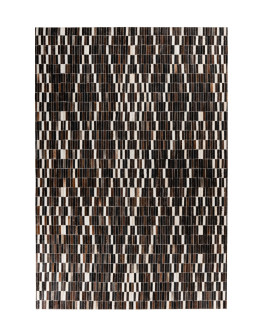 Lavin 125 Schwarz / Weiß Lavin 125 Schwarz / Weiß