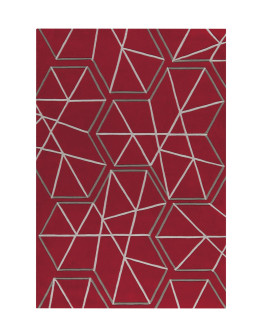 Spirit 3112 Rot / Grau