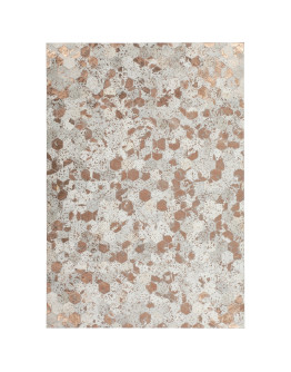 Spark 210 Elfenbein / Chrom