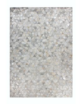 Rocket 410 Grau / Silber