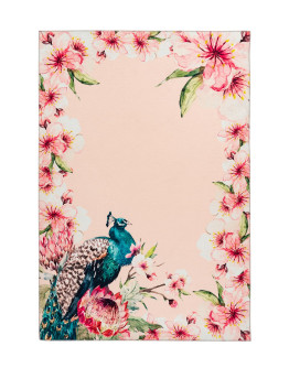 Blossom 125 Multi / Creme