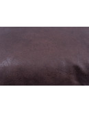 Dekokissen & Decke Picco 125 2er-Set Grau / Braun