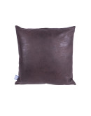 Dekokissen & Decke Picco 125 2er-Set Grau / Braun