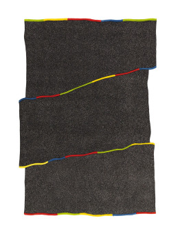 Spirit Frisee 3107 Taupe