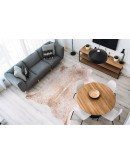 Western 125 Gold / Hellbraun