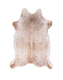 Western 125 Gold / Hellbraun