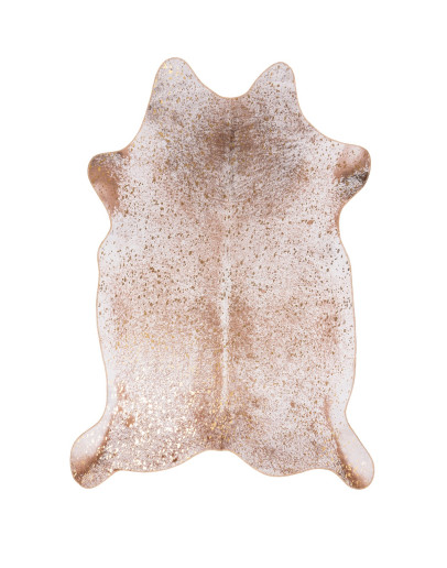 Western 125 Gold / Hellbraun