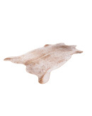 Western 125 Gold / Hellbraun