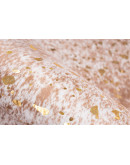 Western 125 Gold / Hellbraun