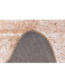 Western 125 Gold / Hellbraun