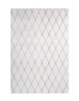 Vivica 225 Weiß / Rosé