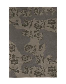 Spirit 7302 Taupe / Grau