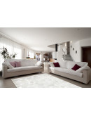 Spark 210 Grau / Silber