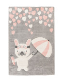 Australia - Clermont Rosa