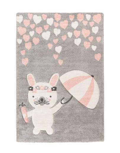 Australia - Clermont Rosa