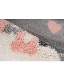 Australia - Clermont Rosa