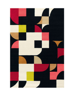 Spirit 3105 Multi / Schwarz