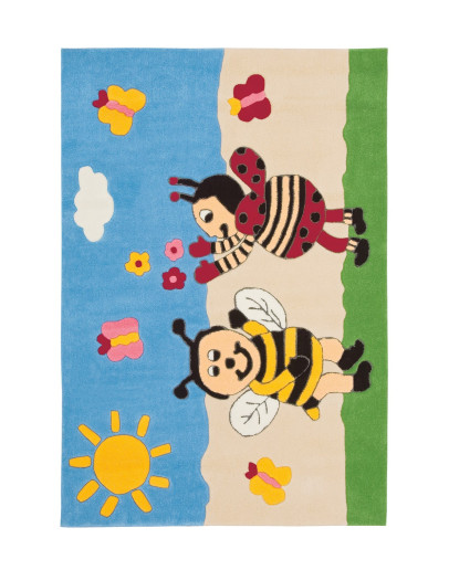 Joy 4091 Multi Bumblebee