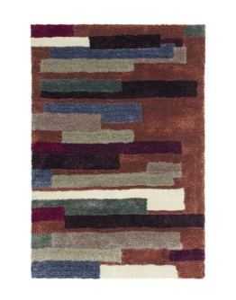 Dance 8104 Multi / Schoko