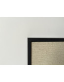Papier Wandbild Flugzeug 82cm x 42cm