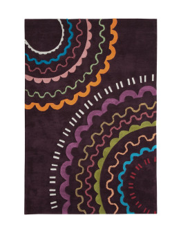 Spirit 3086 Multi / Violett