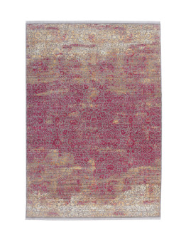 Antigua 225 Orange / Rot
